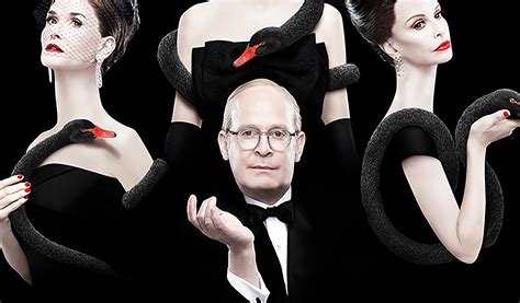Feud Capote Vs The Swans Trailer Cast Plot Release Date Telly