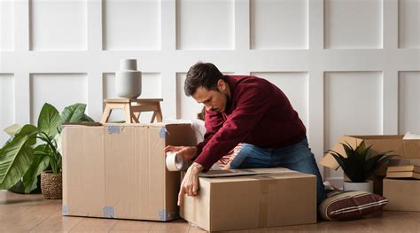 Packing Paper Moving Made Easy