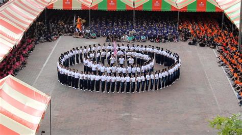 Boom Nurse #7 SSRU ปี 56 - YouTube