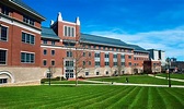 Virginia Commonwealth University – The Best Master's Degrees