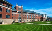 Virginia Commonwealth University - The Best Master's Degrees