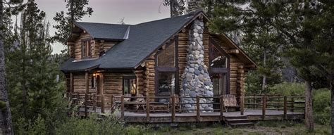 Stanley Idaho Cabins Stanley Idaho Lodging Redfish Lake Lodge