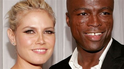 the truth about heidi klum and seal s relationship