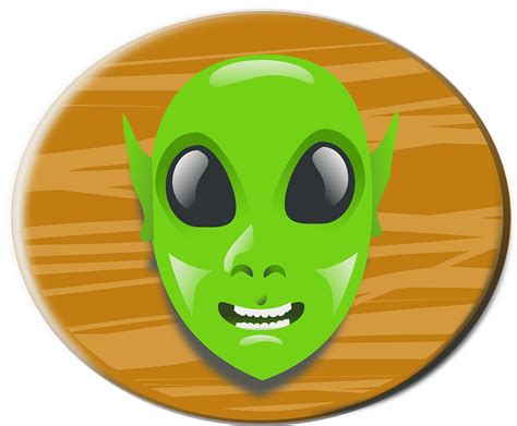Extraterrestre Clipart Vector Png Svg Eps Psd Ai Images And Photos Finder