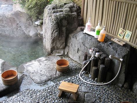 Onsen Etiquette 10 Rules To Know Before You Go To Hot Springs In