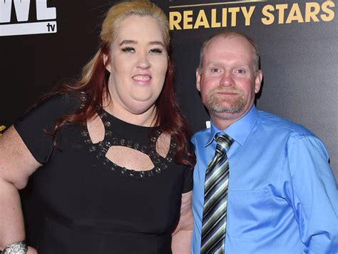 Mama June Shannon I Hope Sugar Bear Treats New Wife Better Than Me Exclusive