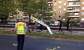 Update: Unfall in Pankow - B.Z. – Die Stimme Berlins