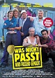 Was nicht passt, wird passend gemacht - Film 2002 - FILMSTARTS.de