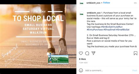 40 Easy Small Business Saturday Marketing Ideas Localiq