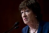 Susan Collins Pushes Electric-Vehicle Fees for Bipartisan ...