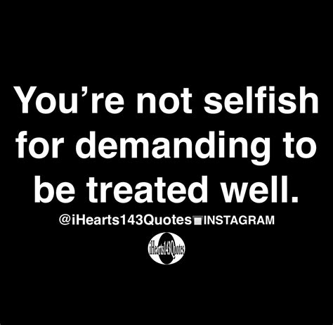 32 Inspirational Quotes About Not Being Selfish Swan Quote