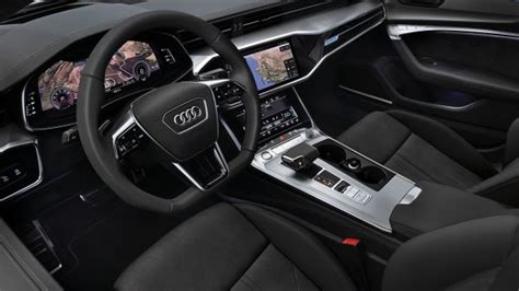 Audi a4 avant sport 2.0 tdi quattro s tronic klima le. Neues Audi A7 Sportback 2020: Preise, Fotos, technische ...