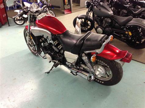 Yamaha v max 1985 technical specifications. Buy 1985 Yamaha vmax 1200 Classic / Vintage on 2040-motos