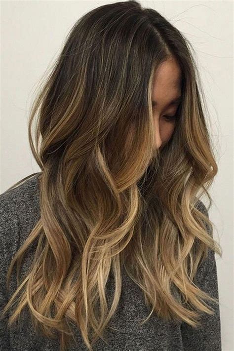 40 Of The Best Bronde Hair Options In 2020 With Images Brown Hair