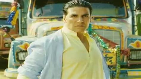 Boss Trailer Watch Why Is Akshay Kumar In Rewind Mode Entertainment