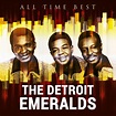 Album All Time Best: The Detroit Emeralds de The Detroit Emeralds ...