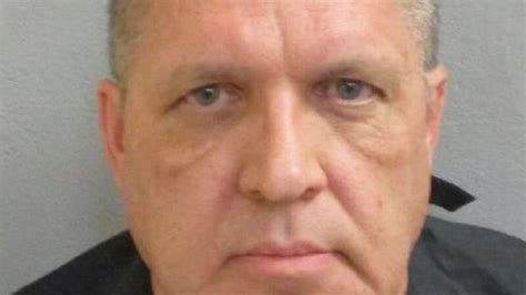 Update Cochise County Jail Chaplain Facing Even More Sex Crime Charges