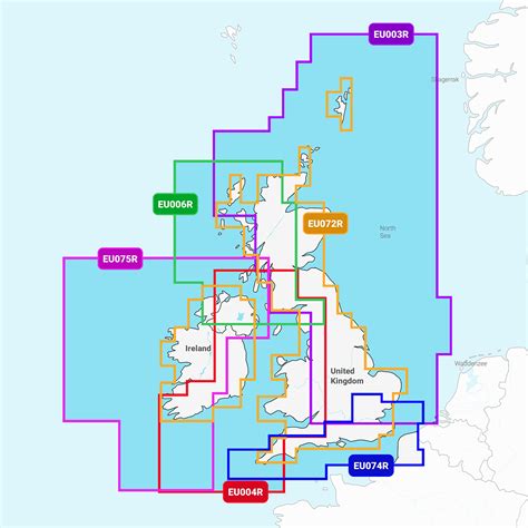 Garmin G3 Charts Regular