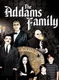 La Familia Addams - Serie 1964 - SensaCine.com