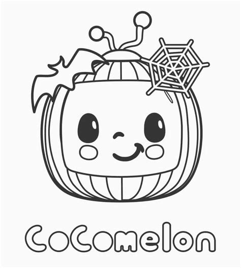 For kids & adults you can print cocomelon or color online. Cocomelon Coloring Pages - Free Printable Coloring Pages ...