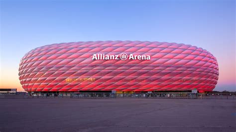 Widescreen fc bayern munich hd wallpapers 1080x1920 for 4k monitor. Allianz Arena Wallpapers (63+ images)