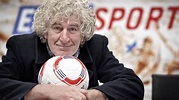 Oud Eurosport-commentator Frank Kramer (73) overleden - Eurosport