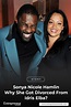 Sonya Nicole Hamlin: Why She Got Divorced From Idris Elba?