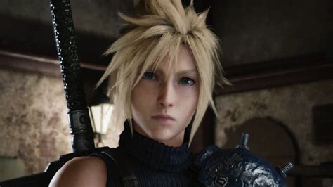 We take a look at the best female characters. You've been playing these FF7 Remake characters wrong