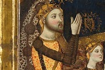 Enrique II | Real Academia de la Historia