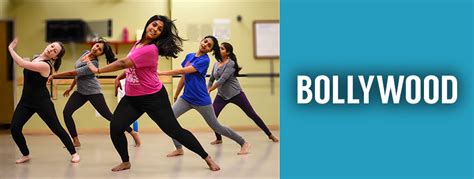 Bollywood Philly Dance Fitness