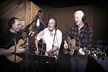 Folk Legends The Kingston Trio Bring Back Classic Hit "SURVIVORS" With ...