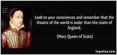 Mary I Of England Quotes. QuotesGram