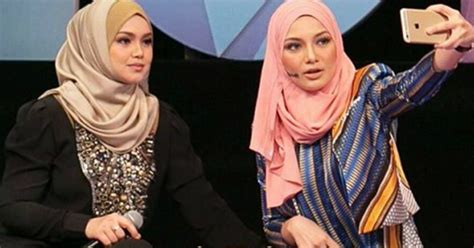 Siti Nurhaliza Jadi Selebriti Malaysia Pertama Bakal Pegang Jawatan