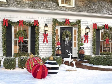 We did not find results for: Get Outdoor Christmas Decorating Ideas for Front Porch ...