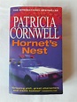 Patricia Cornwell: Hornet’s Nest – Könyvek neked