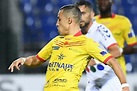 Mickaël Barreto (Auxerre) sera absent trois à quatre mois - L'Équipe