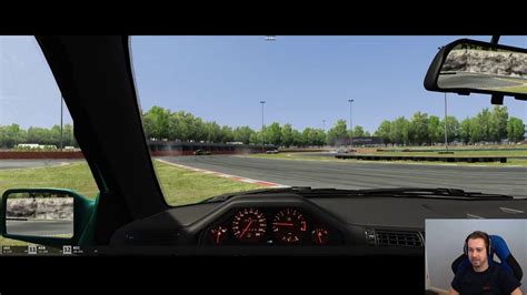 Live Stream Assetto Corsa How To YouTube