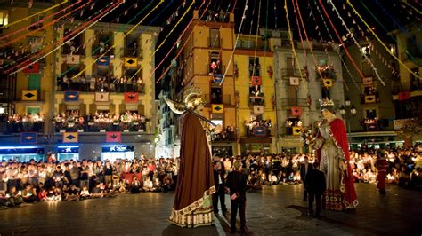 Ferias Y Fiestas Populares Y Tradicionales