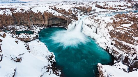 Iceland Winter Wallpapers Top Free Iceland Winter Backgrounds