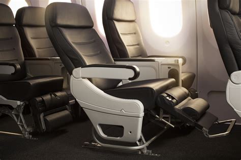 Günstig Air New Zealand Premium Economy Class Nach Los Angeles Fliegen