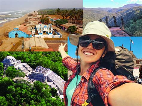 Las 5 Mejores Apps Para Viajar Y Hacer Turismo En México México