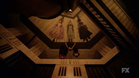 American Horror Story Apocalypse Trailer Clues And Spoilers Tv Guide