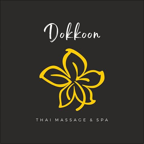 dokkoon thai massage and spa warsaw
