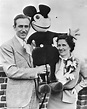 Disney Avenue: The Love of Walt and Lillian Disney