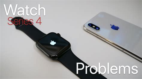 Apple Watch Series 4 Keeps Locking Up Zollotech