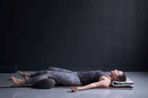 ¿qué Es El Yoga Nidra Y Cómo Contribuye A La Salud Hechos De Hoy