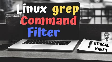 Grep is a command line utility in unix and linux systems. LINUX GREP COMMAND || FILTER || HINDI - YouTube