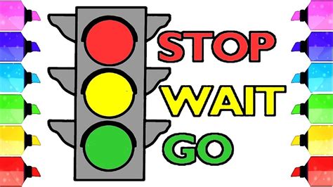 Traffic Signs Images And Meanings