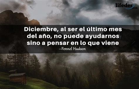 Frases De Diciembre Bonitas Y Cortas