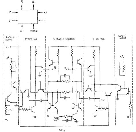 Schematic Diagram Explained Circuit Diagram